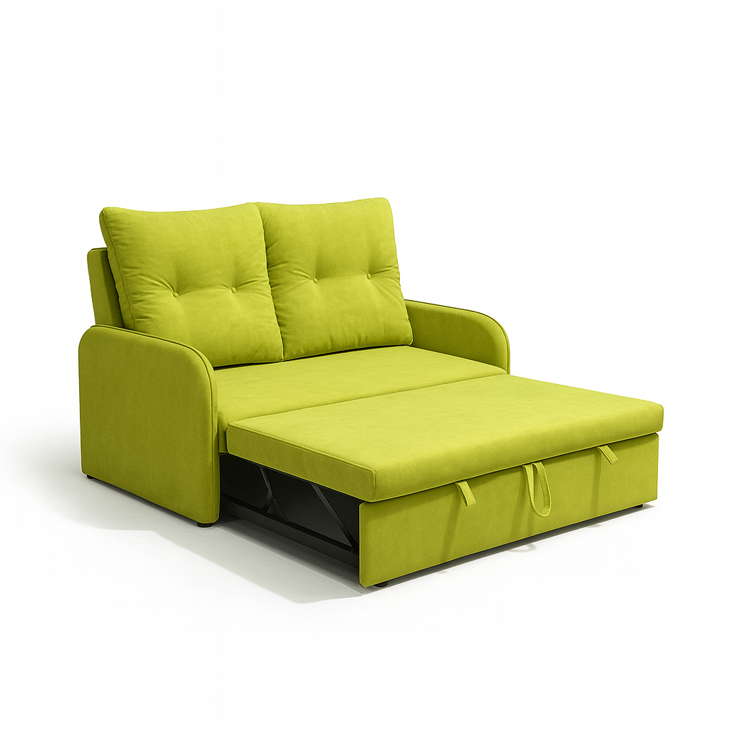 Gucci 3 Seater (Multi Utility Sofa)
