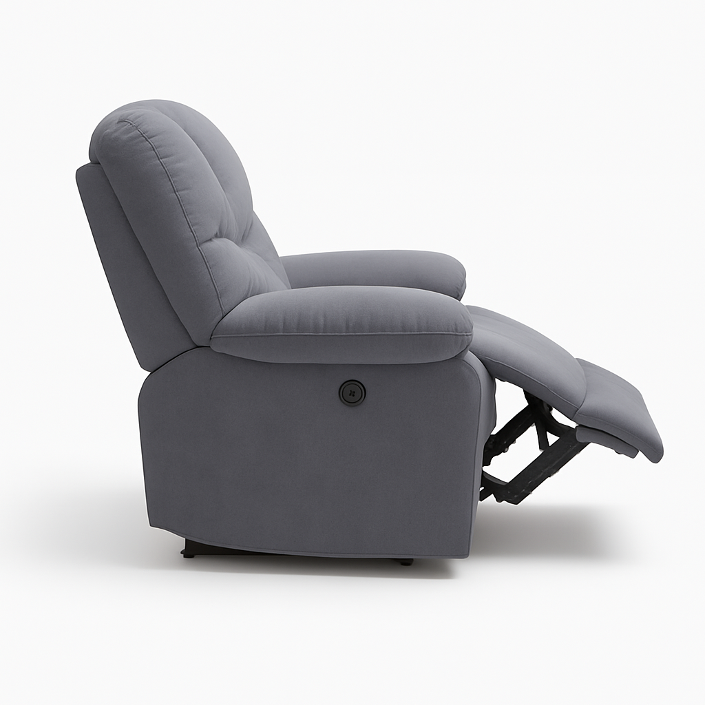 Agosto (Recliner Chair)