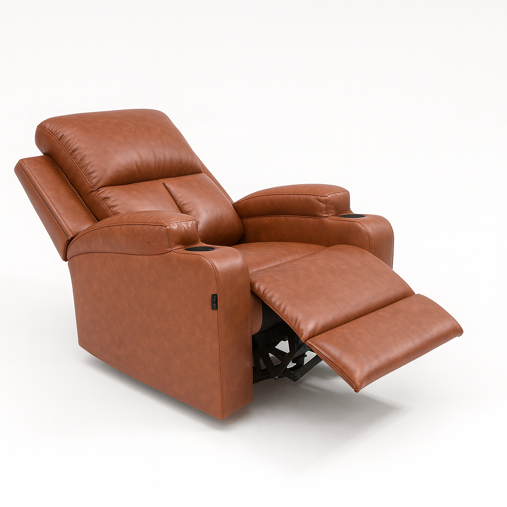 Hindh - Recliner Chair