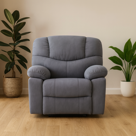 Agosto (Recliner Chair)