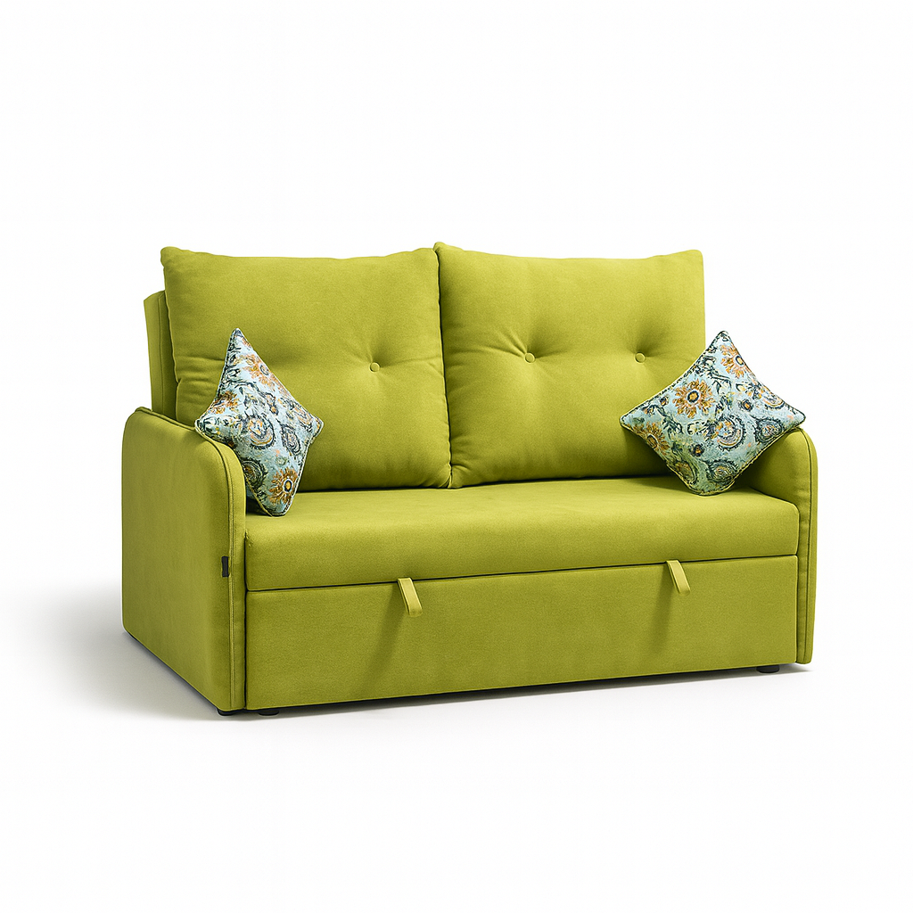 Gucci 3 Seater (Multi Utility Sofa)