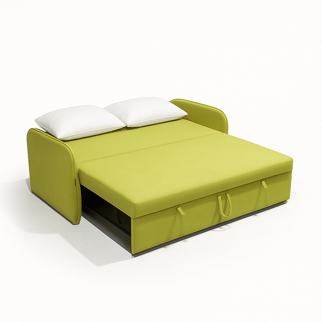 Gucci 3 Seater (Multi Utility Sofa)