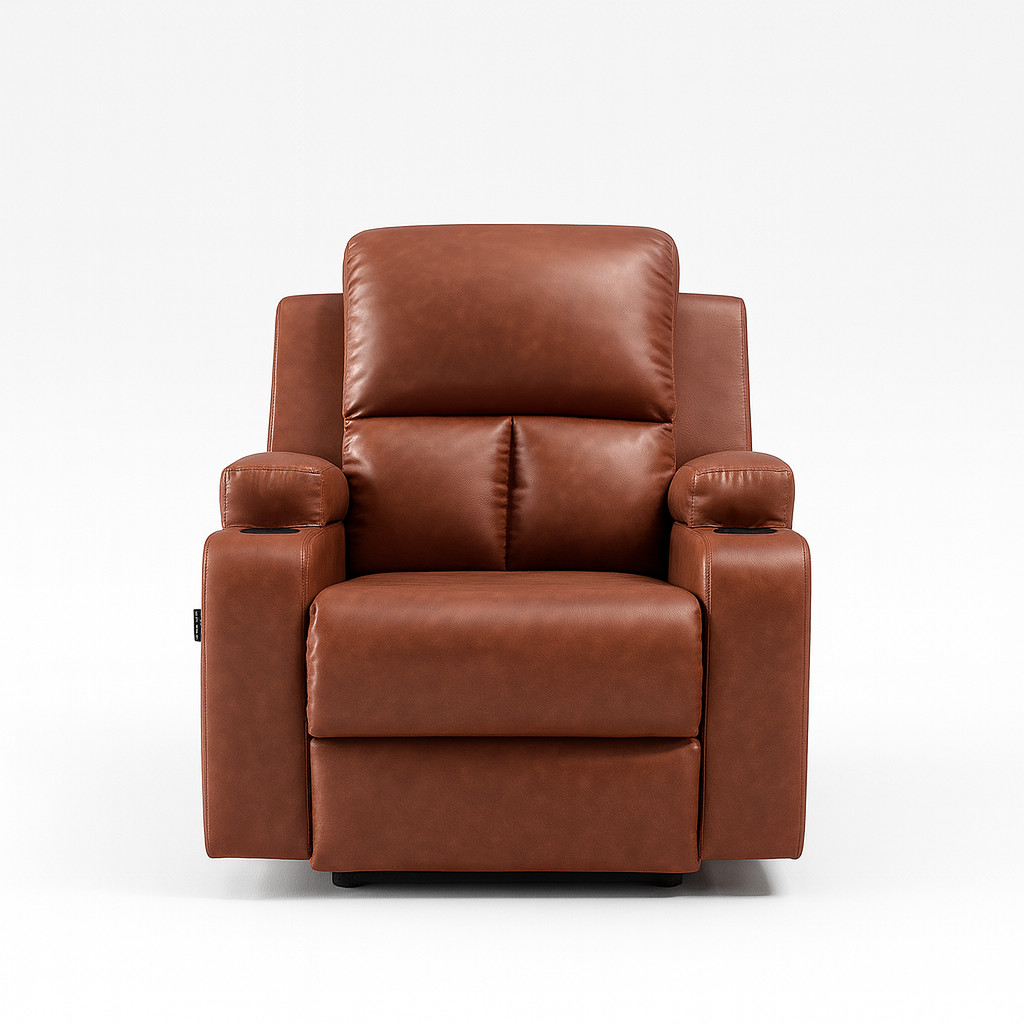 Hindh - Recliner Chair
