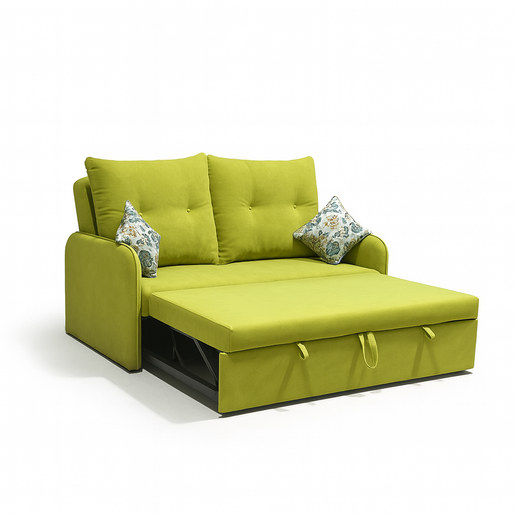 Gucci 3 Seater (Multi Utility Sofa)