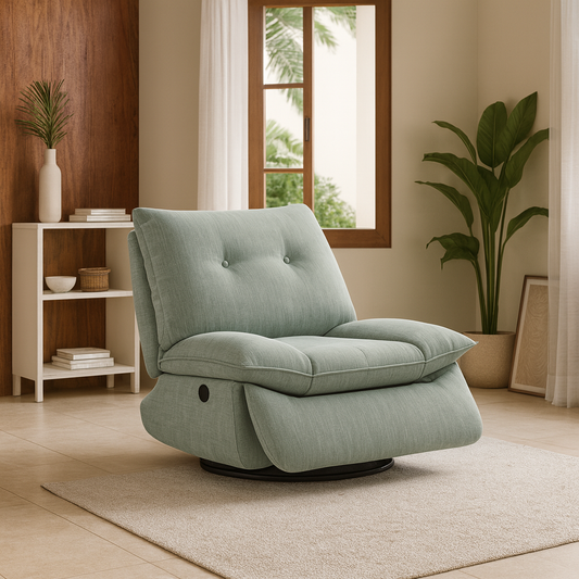 Kiat (Recliner Chair)