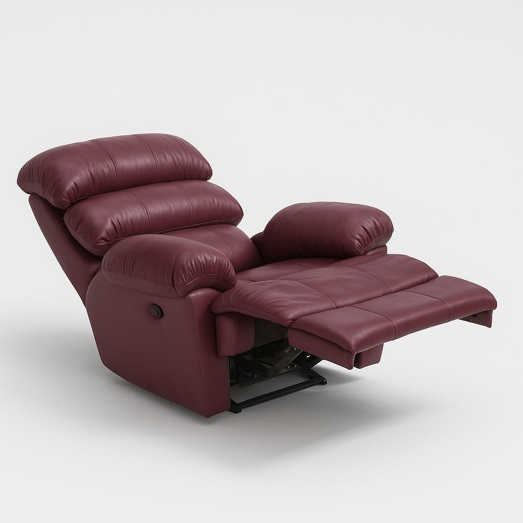 Darvin (Recliner Chair)