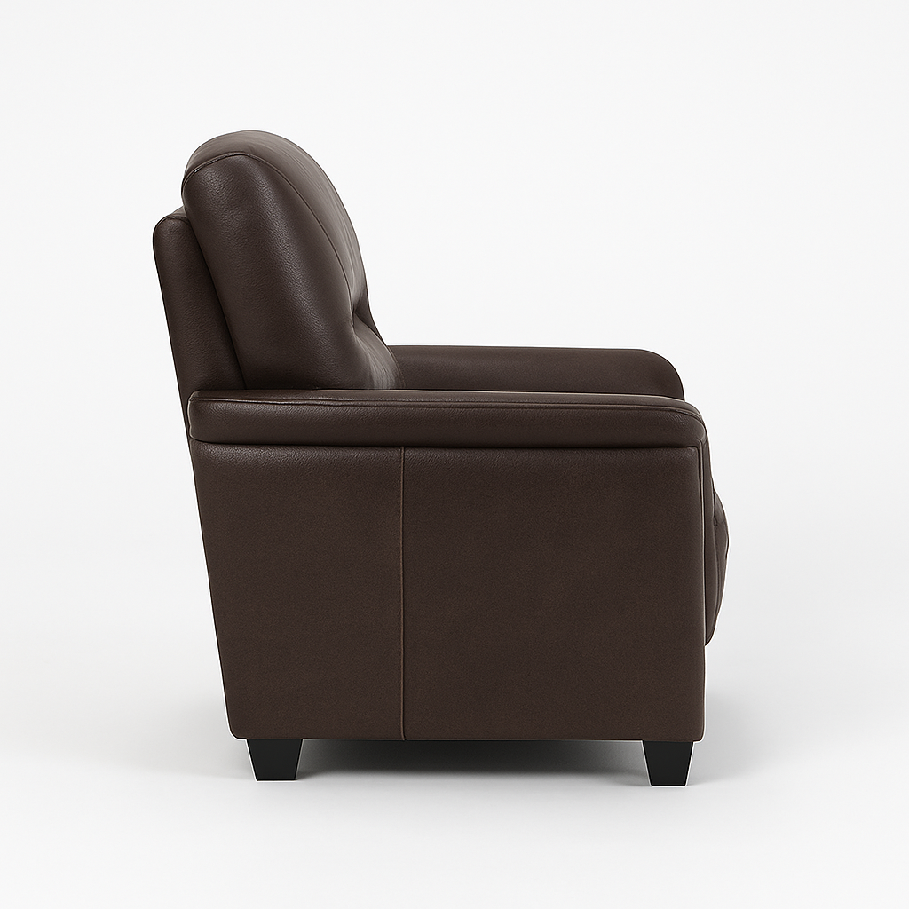 Moshe 3 Seater Sofa