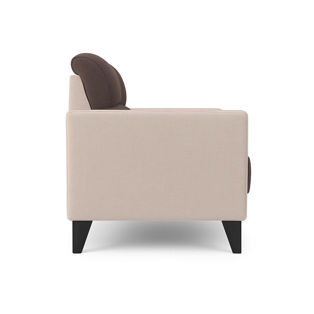 Prada 3 Seater Sofa