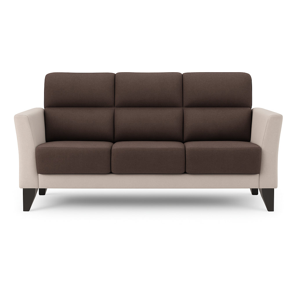 Prada 3 Seater Sofa