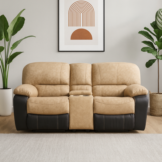 Acona (Two Seater) Recliner