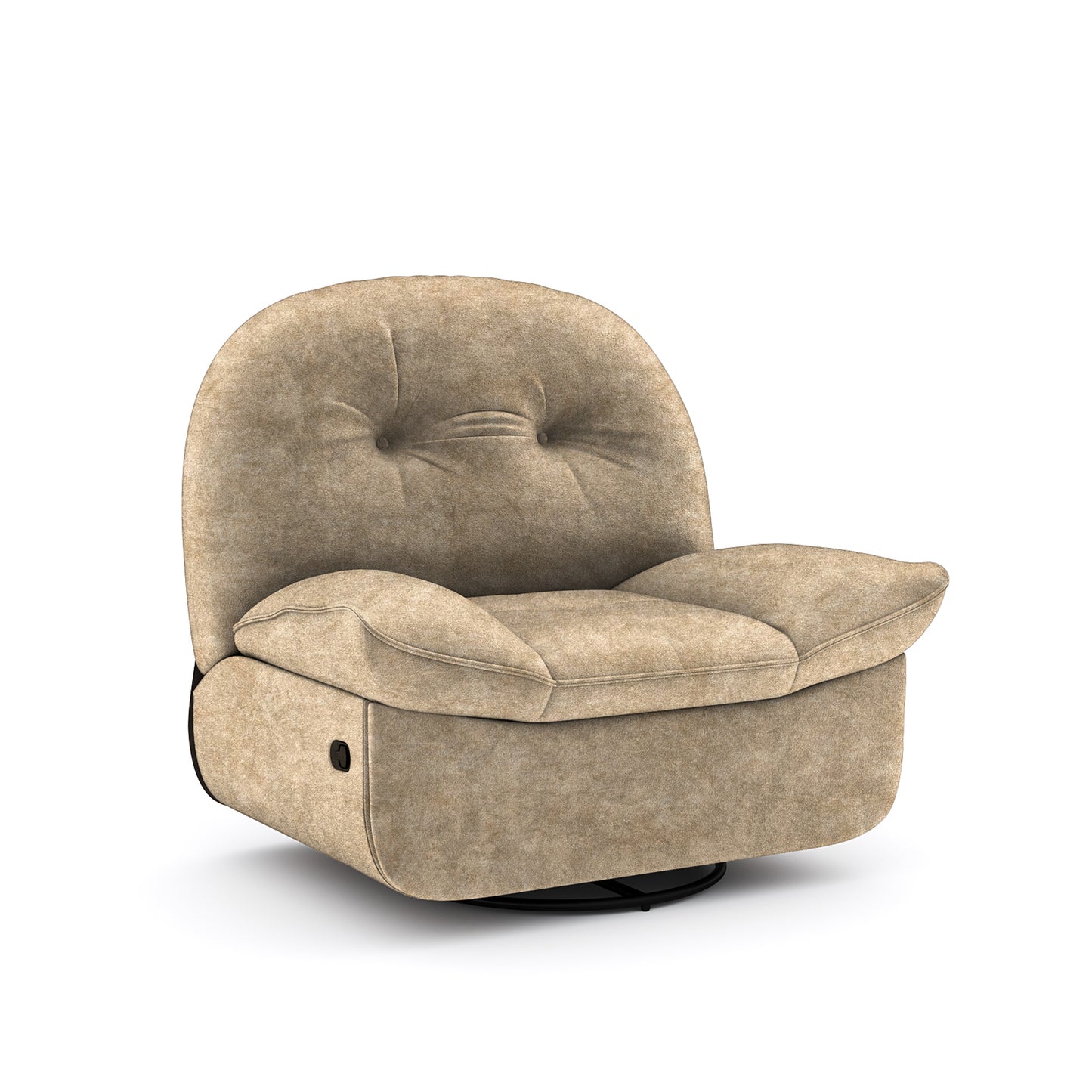 Aero (Swivel 360) Recliner Chair