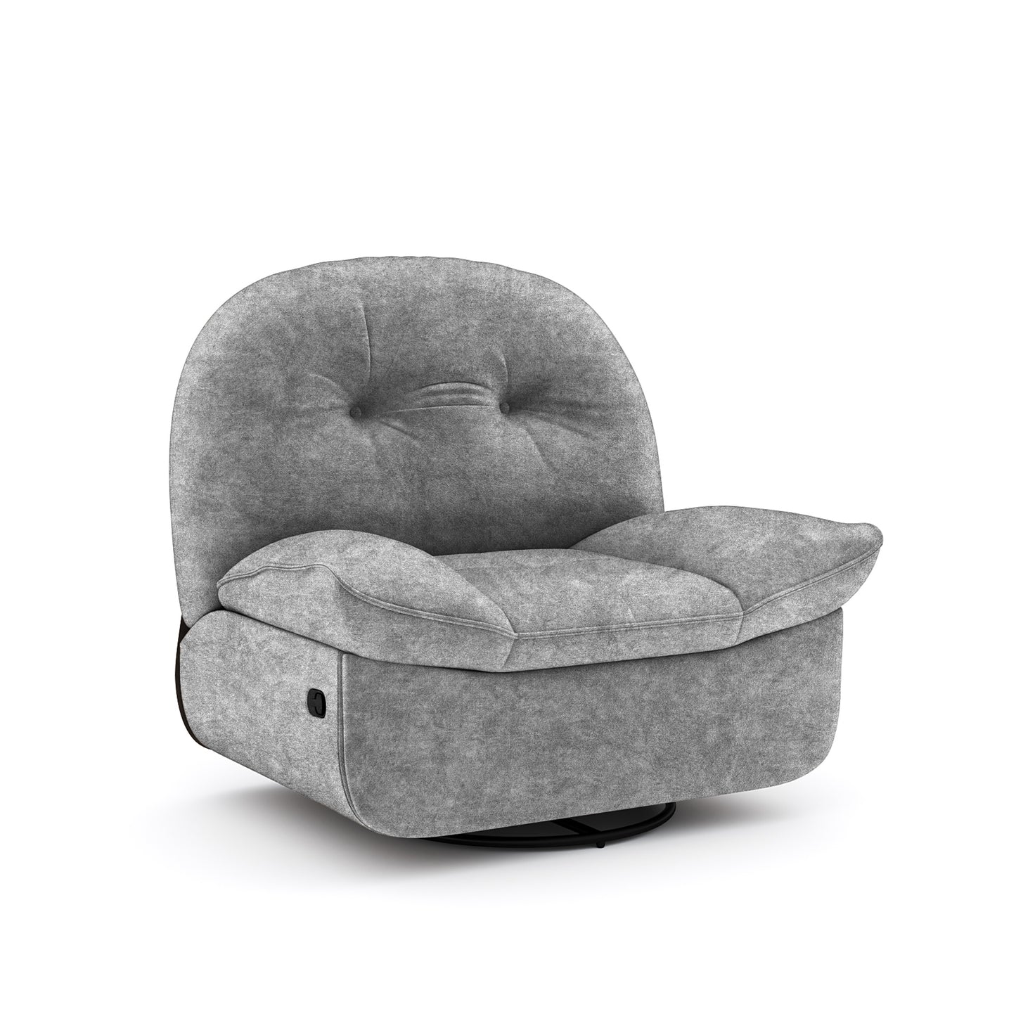 Aero (Swivel 360) Recliner Chair