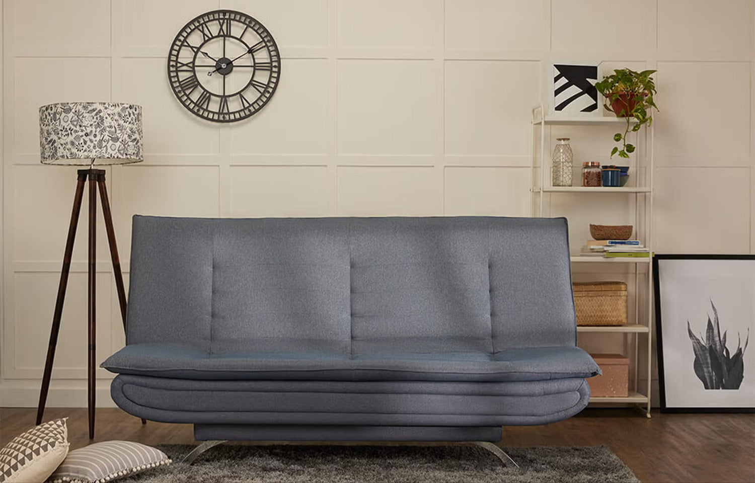 dutch sofa bed reclinex