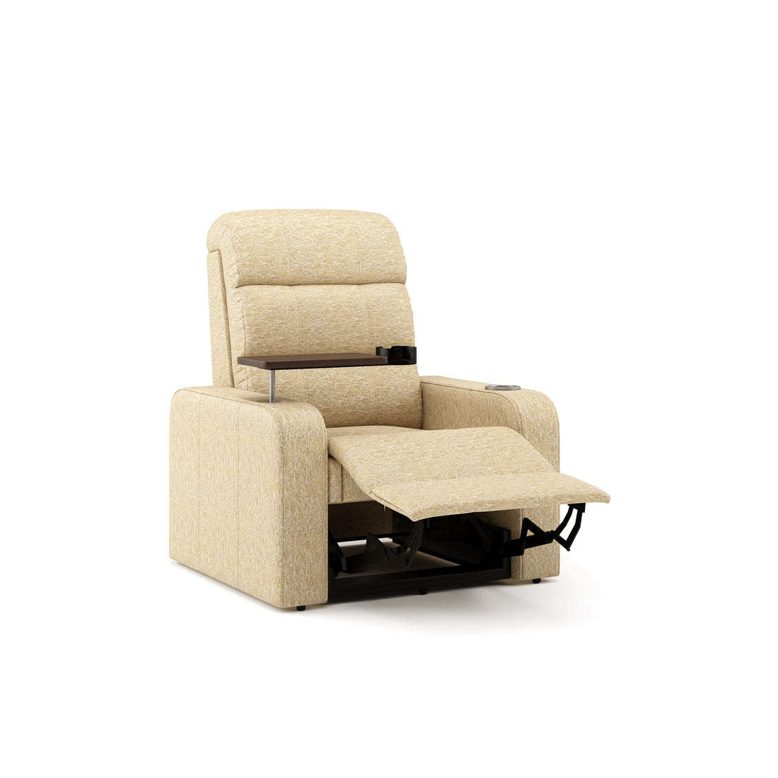 Atlanta (Home Theatre) Recliner Chair RECLINEX WORLD
