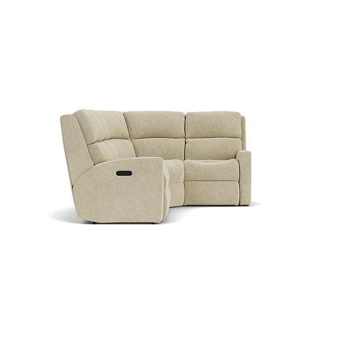 CATALINA CORNER RECLINER SET