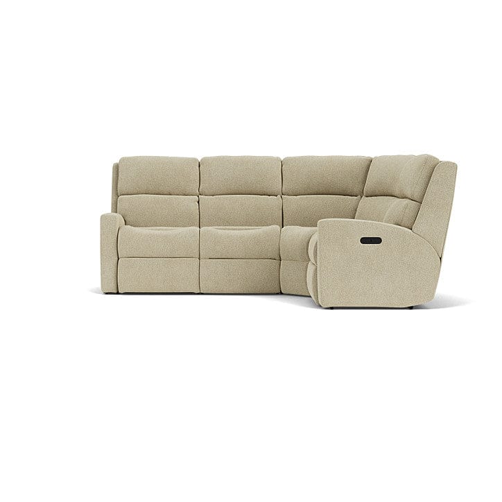 CATALINA CORNER RECLINER SET