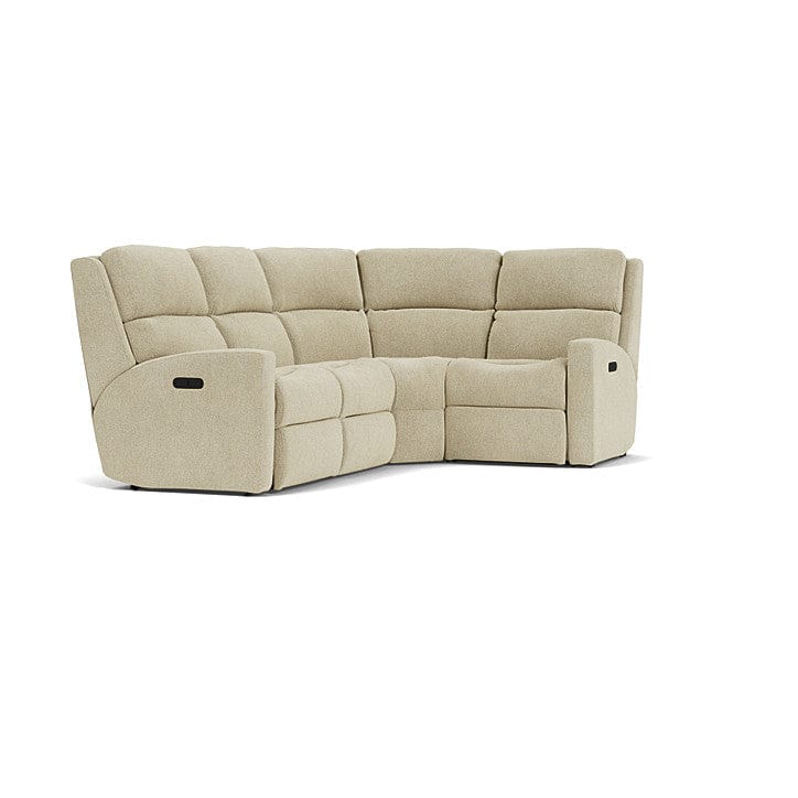 CATALINA CORNER RECLINER SET