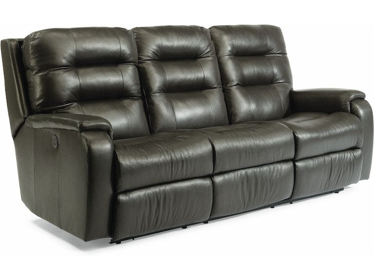 Arlo (Three Seater) Recliner