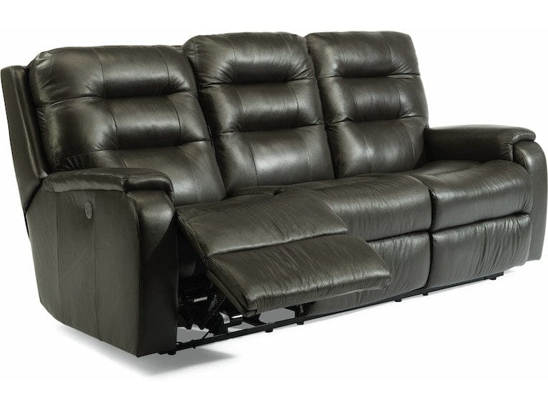 Arlo (Three Seater) Recliner