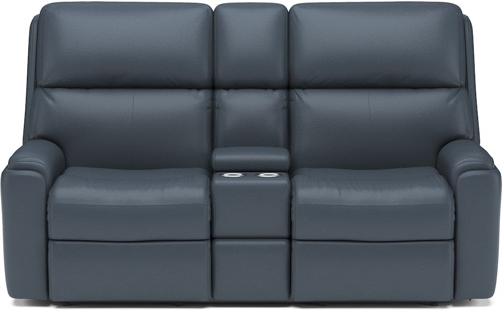 Rio (Two Seater) Recliner