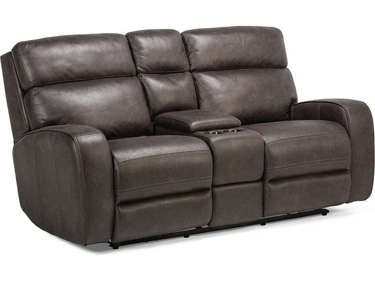 Merc (Two Seater) Recliner