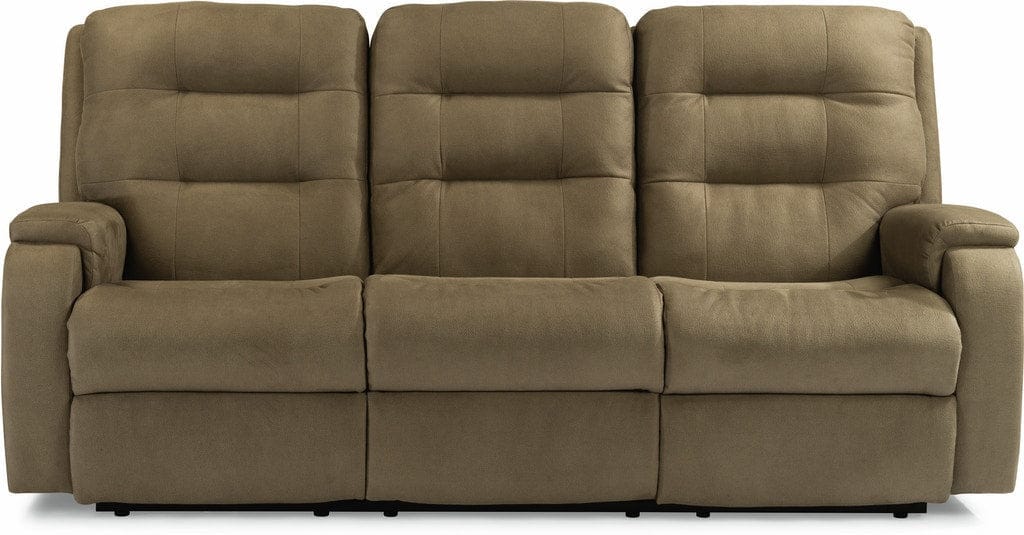 Arlo (Three Seater) Recliner