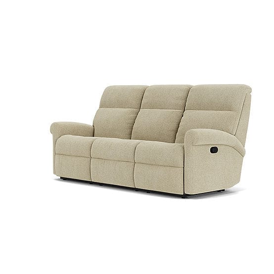 Dallas (Three Seater) Recliner