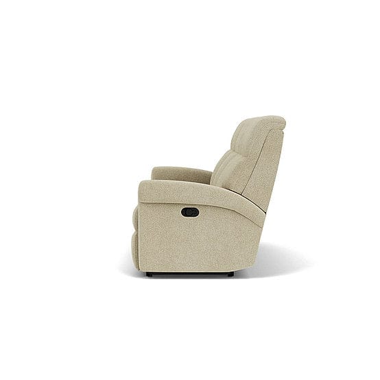 Dallas (Three Seater) Recliner