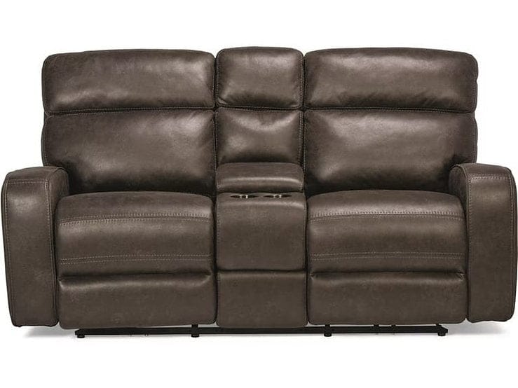 Merc (Two Seater) Recliner