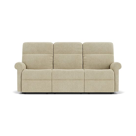 Dallas (Three Seater) Recliner