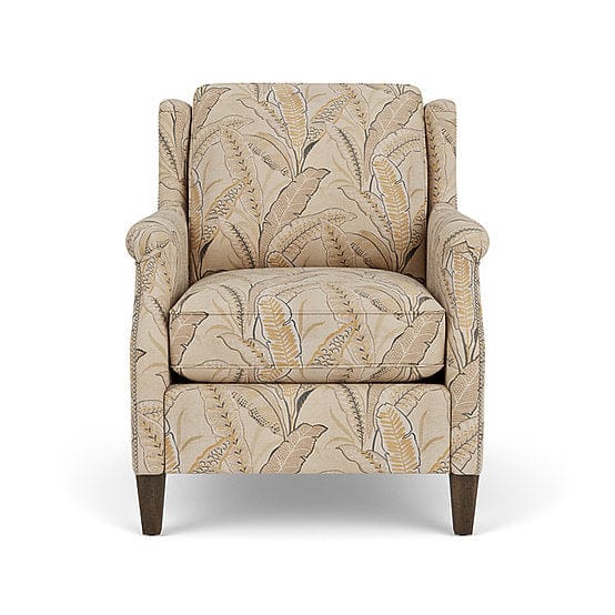 Zevon (Chair) Floral