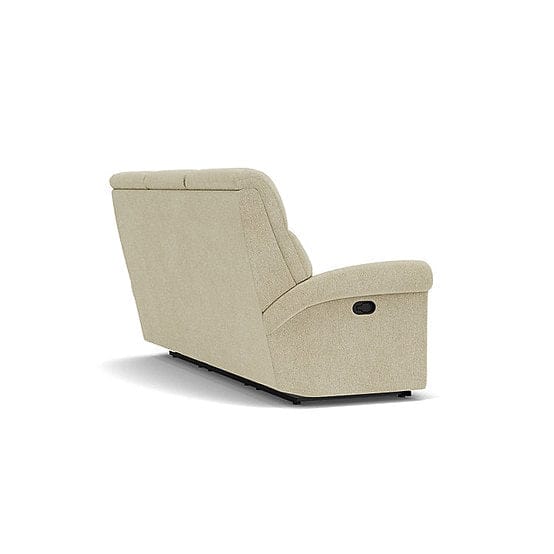 Dallas (Three Seater) Recliner