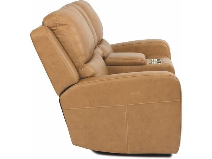 Aiden (Two Seater) Recliner
