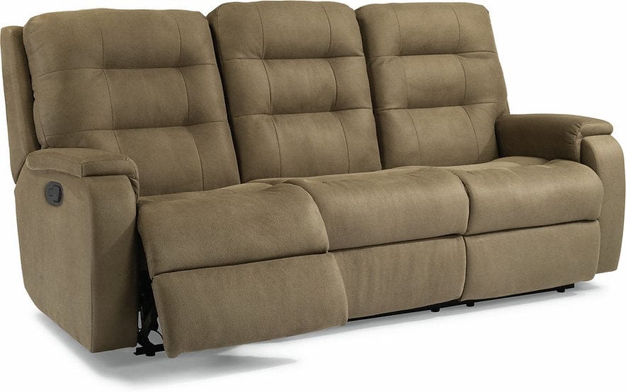 Arlo (Three Seater) Recliner