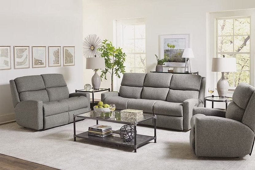 Catalina (Three Seater) Recliner